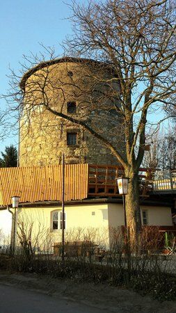 Lindener Turm