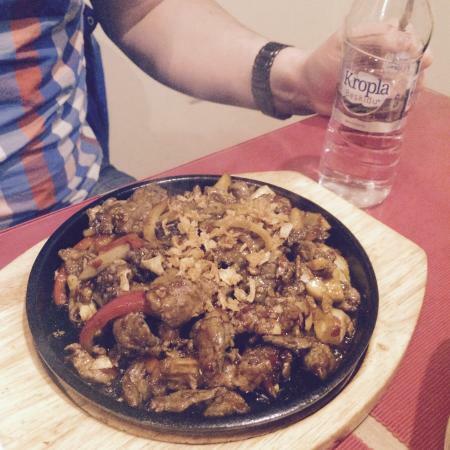 Hoi AN Restauracja Orientalna