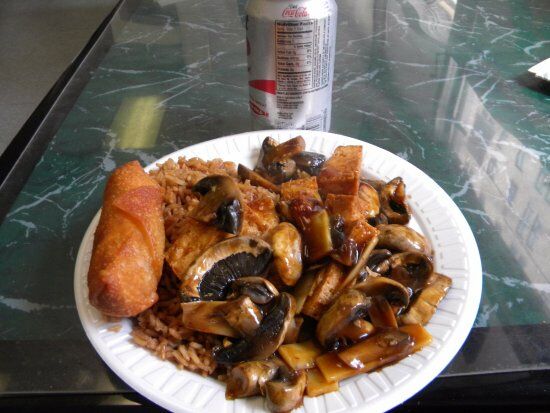 Fu Lai Chinese Restaurant