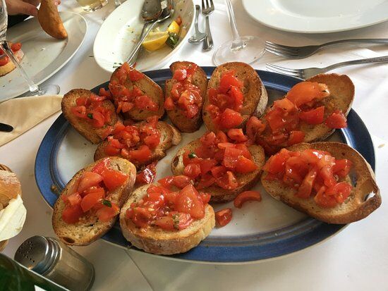 Os Sabores Ristorante Pizzeria