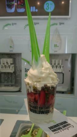 Llaollao