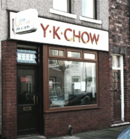 Y.K. Chow