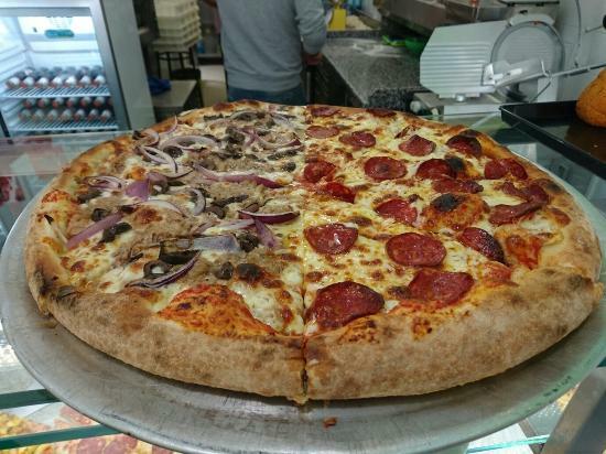 Spizzicando