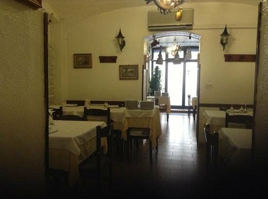 Al Rifugio Ristorante