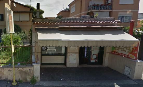 Pizzeria R. Giusi Di Vasile Rosolino