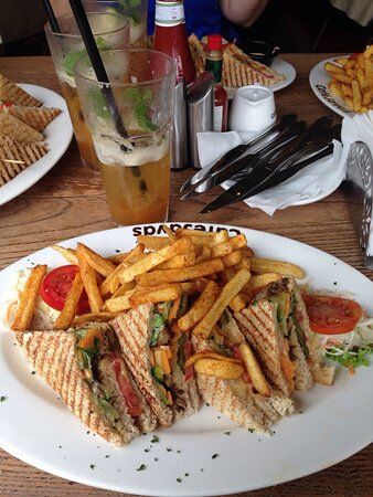 Cafe Javas