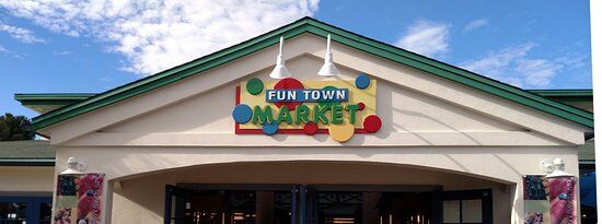 Fun Town Market