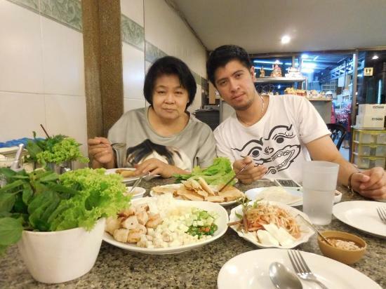 Wanida Nong Khai