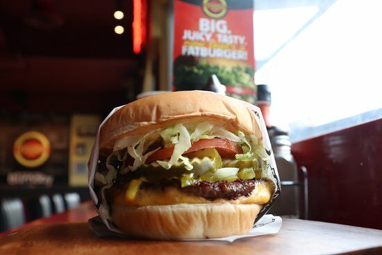 Fatburger