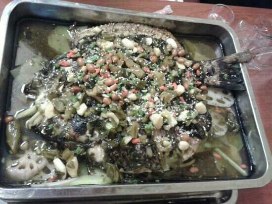 DaLang Yu Restaurant