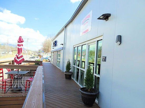 Old School Subs and Deli