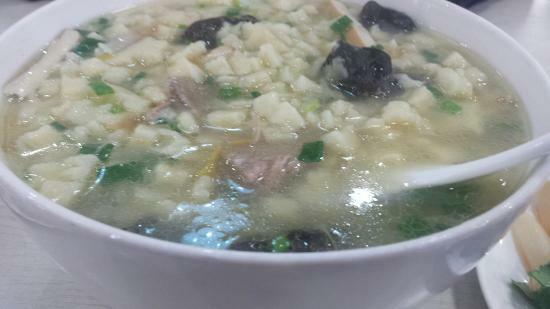 Laoshan Noodles Restaurant