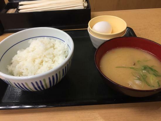 Nakau Sapporo Station Underground Mall