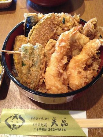 Tensho