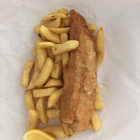 Smashed Crab Seafoods