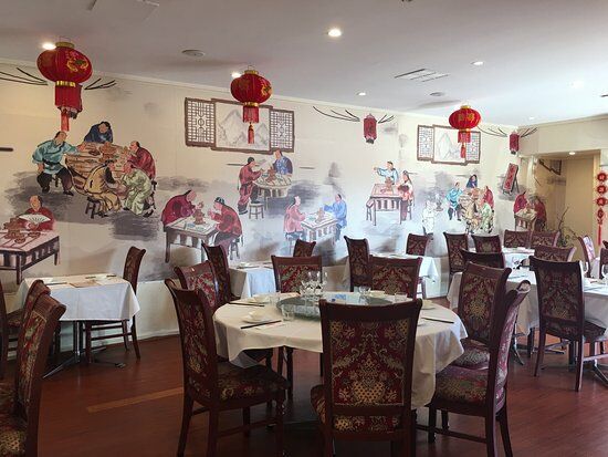 Happy Corner Chinese Restaurant