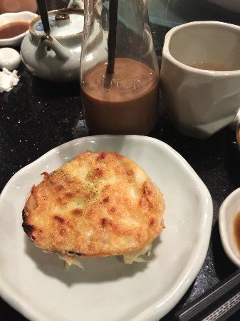 ShangJing JingZhi Indian Restaurant