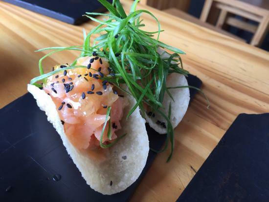 The Great Eastern Food Bar