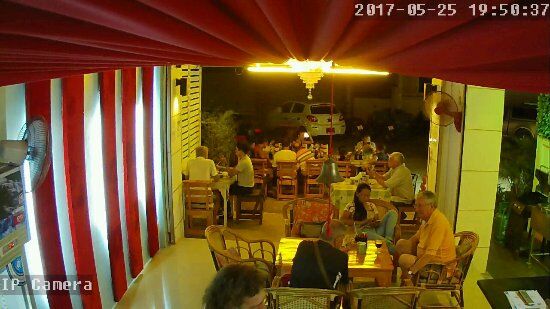 Kanokkorn Restaurant