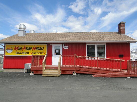 Mini Asian Noodle Takeout Inc