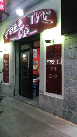 Free Time