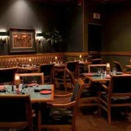The Atrium Grille