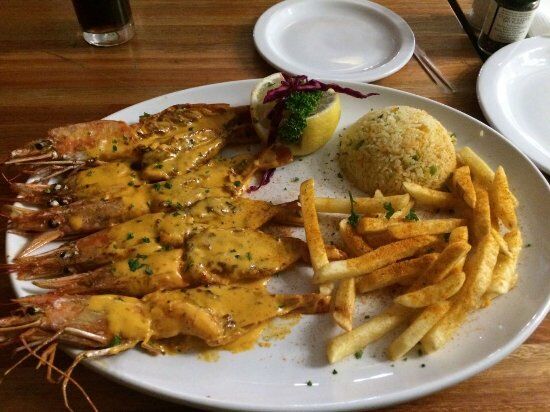 Calisto's Portuguese Restaurant