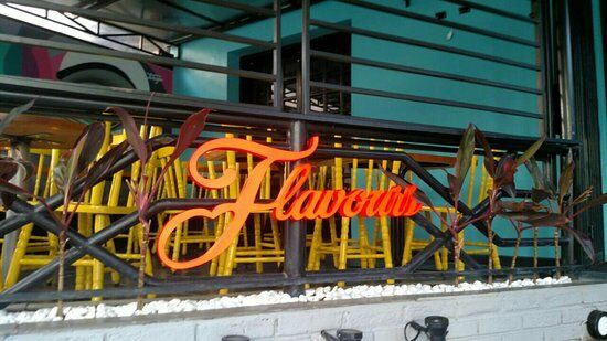 Flavours