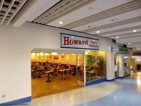 Howard Restaurant