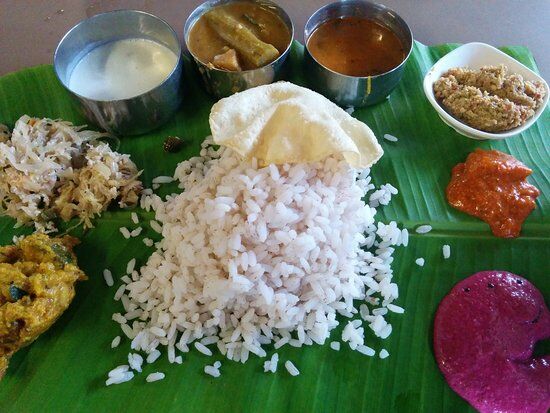 Thalassery Restaurant