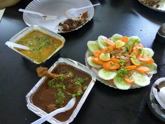 Garam Naram