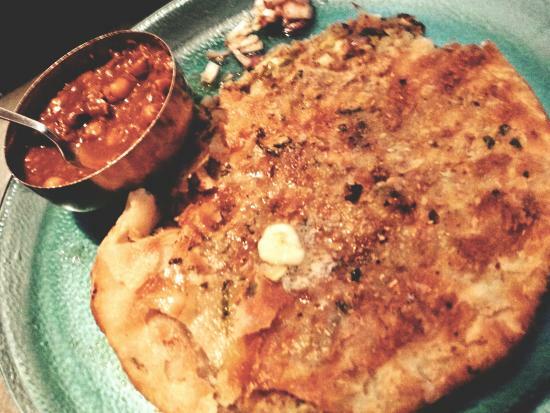 Sanjha Chulha Restaurant