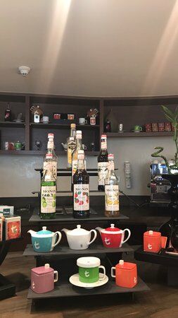 Al Kawthar Lounge