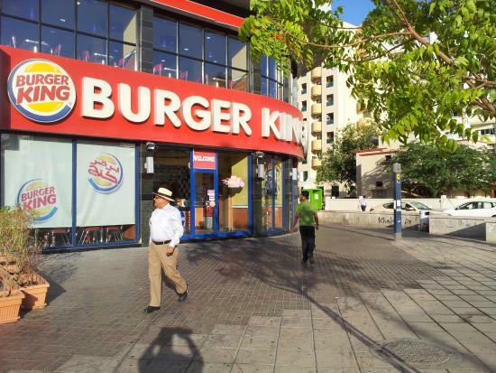 Burger King
