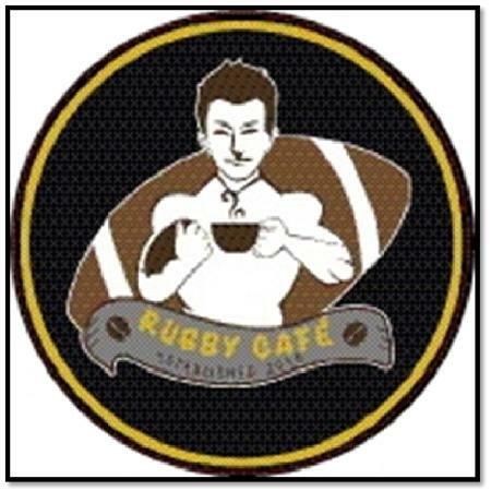 Rugby Cafe'