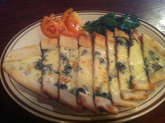 Istanbul Turkish Cuisine