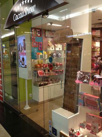 Cacau Show