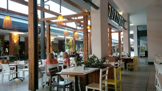 Ocean Basket Cedar Square