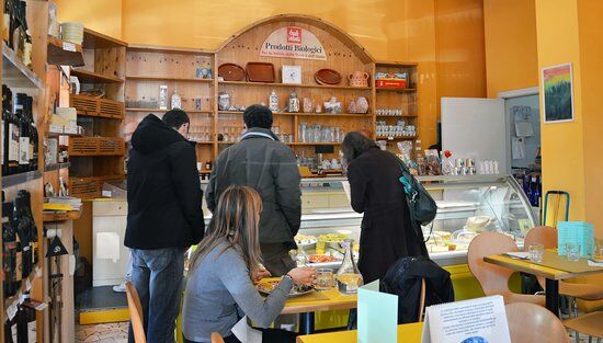 Il Mercato Verde