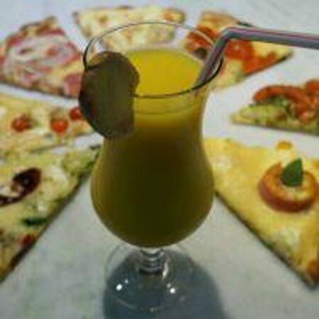 Di Alfredo Pizza Bar