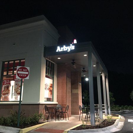 Arby's