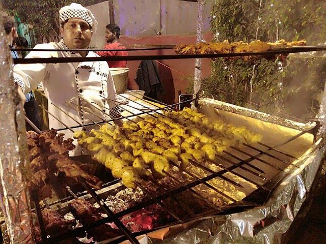 Machan Restaurant