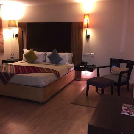 Orko'ss Hotel & Restaurant