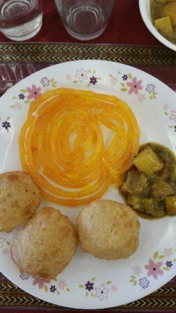 Hindustan Restaurant