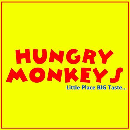 Hungry Monkeys