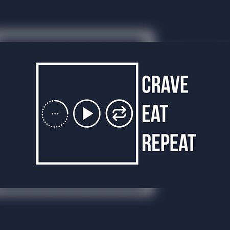Crave Eat Repeat