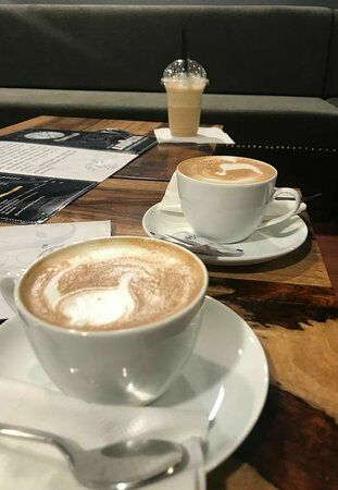Amigos Cafe