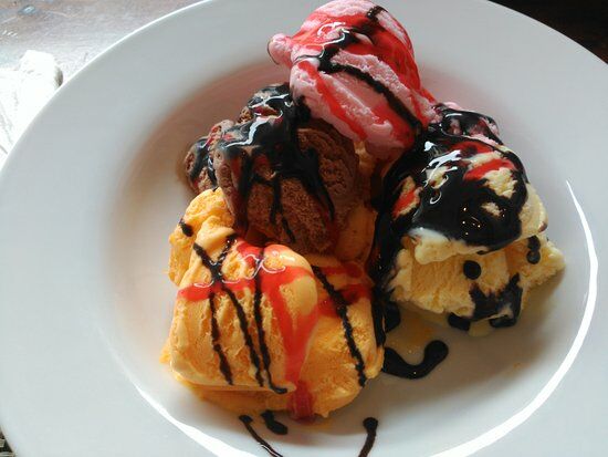 Spoon's