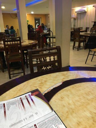 Elite Indian Restaurant