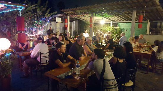 Jeap's Restaurant